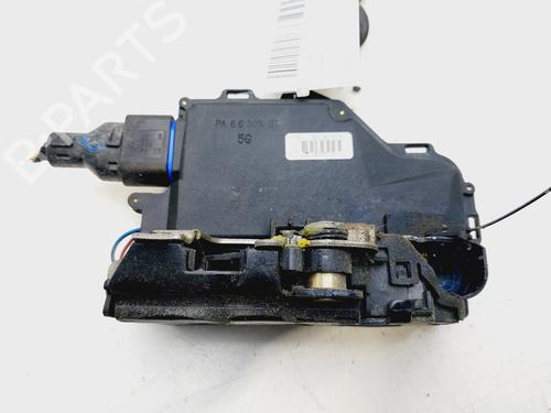 Used Front left lock VW GOLF V (1K1) [2003-2010]  29288749