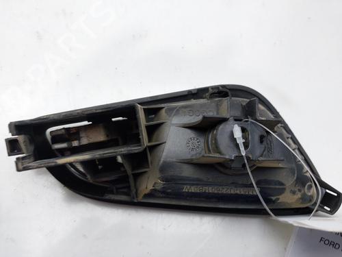 Front left interior door handle FORD FOCUS III Turnier 1.6 TDCi | BP15724242I13 