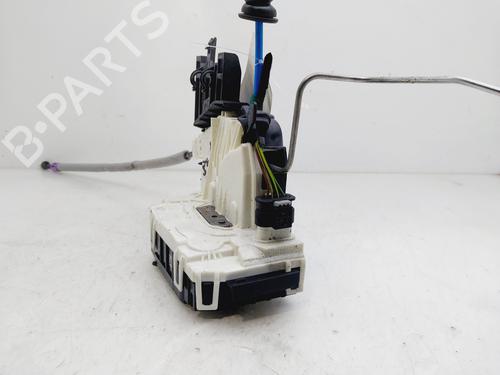 Rear left lock MERCEDES-BENZ GLA-CLASS (X156) GLA 200 CDI / d (156.908) | BP22919683C100 
