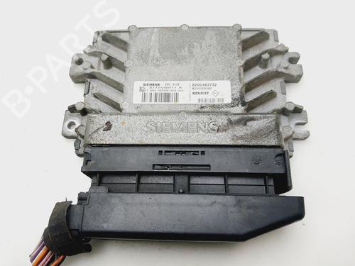 Used Engine control unit (ECU) DACIA LOGAN (LS_) [2004-2025]  24954516
