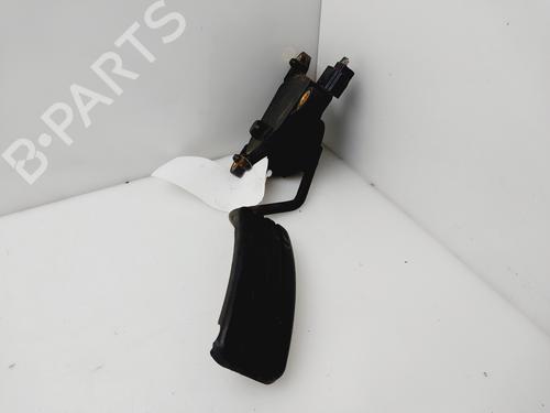 Pedal RENAULT KANGOO Express (FW0/1_) [2008-2026]  31374167