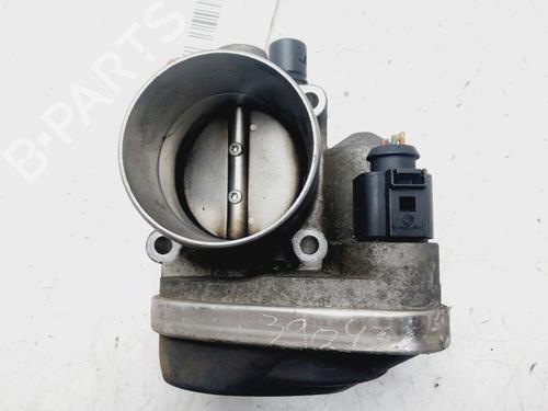 Used Throttle body RENAULT MEGANE II (BM0/1_, CM0/1_) 2.0 16V (BM0U, CM0U) (135 hp) 28547329