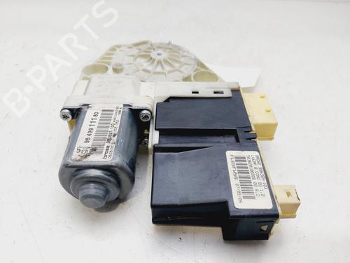 Left front window motor PEUGEOT 307 (3A/C) | BP29850662E21