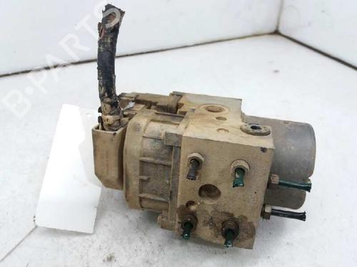 ABS pump RENAULT MEGANE I (BA0/1_) 1.4 16V (BA0D, BA1H, BA0W, BA10) | BP4206008M43