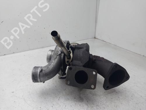 Turbocharger/Supercharger AUDI A6 C5 (4B2, 4B4) | BP30968037M71