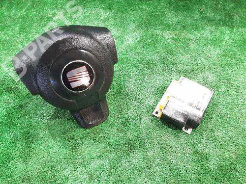 Airbag Kit SEAT IBIZA III (6L1) 1.9 TDI | BP7294471C86  - Image 6