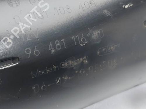 Starter PEUGEOT PARTNER Box Body/MPV 1.6 HDi 16V 4x4 | BP39450802M8 - Image 4