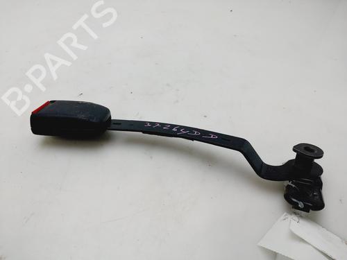 Seat buckle VW GOLF IV (1J1)  | BP26532935I32 