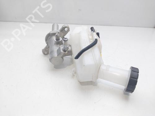 Brake master cylinder DACIA SANDERO III  | BP15726044M77 