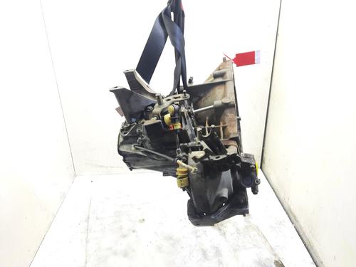 Gearbox PEUGEOT 407 SW (6E_, 6D_) 2.0 | BP28020021M3 