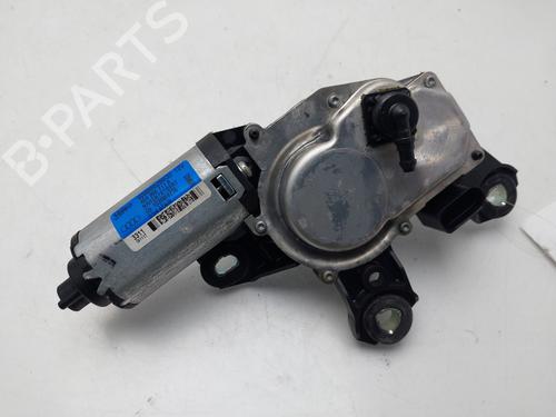 Used Rear wiper motor Rear wiper motor AUDI A1 (8X1, 8XK) 1.6 TDI (90 hp) 34126812 34126812