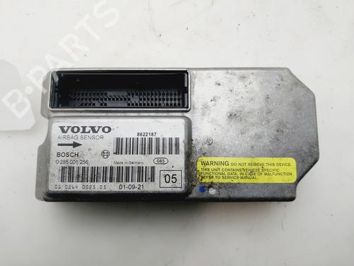 Używane Sterownik / Moduł Airbag VOLVO S80 I (184) 2.5 TDI (140 hp) 30928670