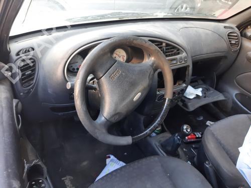 Starter FORD FIESTA Hatchback Van (JV_) TD 1.8 | BP18963075M8 