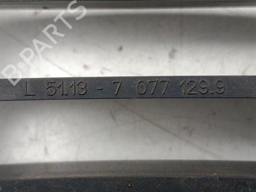 Grille BMW 1 (E87) 118 d | BP29903321C40
