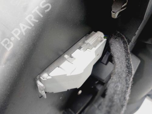 Glove box PEUGEOT 3008 I MPV (0U_)  | BP32123767C95 