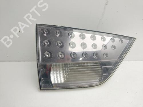 Used Left tailgate light Left tailgate light MITSUBISHI OUTLANDER II (CW_W) [2005-2012] 34168294 34168294