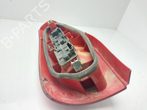 Right taillight CITROËN XSARA PICASSO (N68) 1.6 HDi | BP31370001C35 