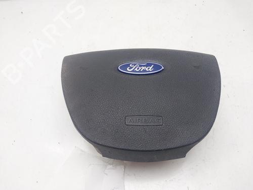 Førerens kollisjonspute FORD FOCUS C-MAX (DM2) [2003-2007]  16760220