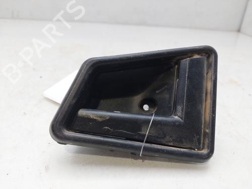 Rear right interior door handle SANTANA SAMURAI [1986-1995]  16029332