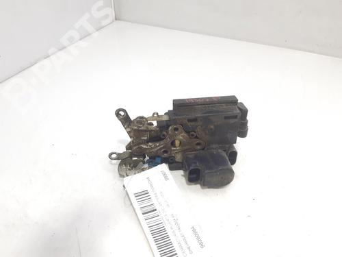 Used Front right lock Front right lock CHEVROLET REZZO MPV (U100) 1.6 (107 hp) 10925047 10925047
