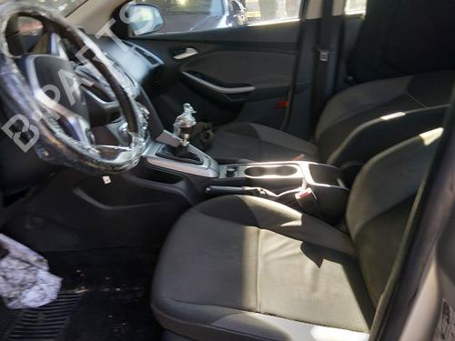 Intercooler FORD FOCUS III  | BP31967318M30 