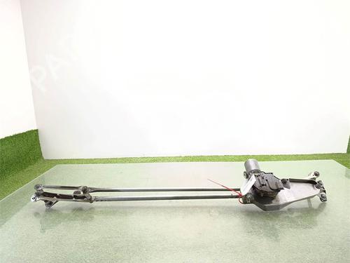 Motor limpa vidros frontal Motor limpa vidros frontal 38759422 38759422
