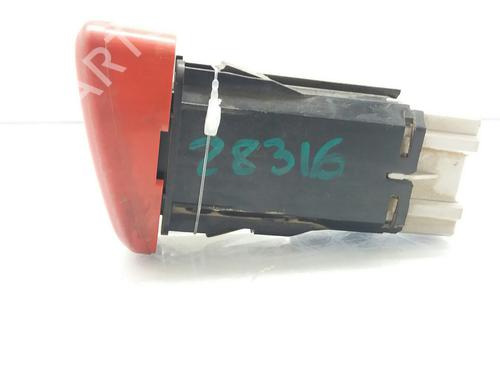 Warning switch HONDA HR-V (GH_) 1.6 16V 4WD (GH2, GH4) | BP10184624I22 