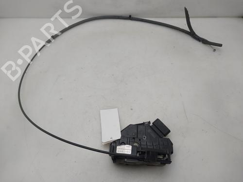Used Rear right lock Rear right lock 37439409 37439409