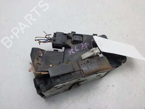 Front left lock BMW 3 (E46) 320 d | BP28289174C98