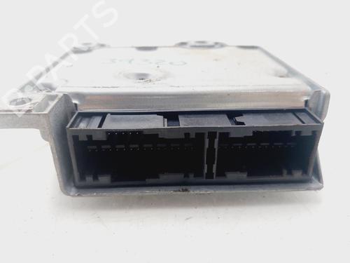 Airbag styreenhed PEUGEOT 307 Break (3E)  | BP29200146M53 