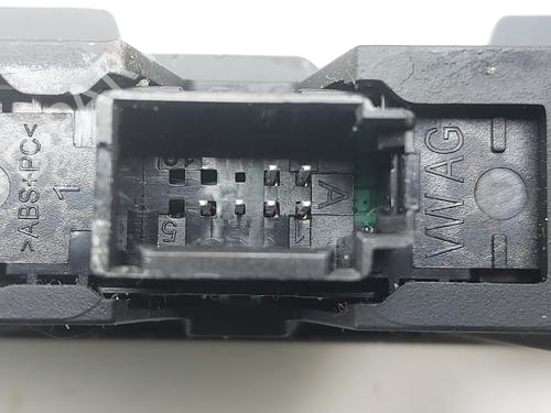 Middle console SEAT IBIZA V (KJ1, KJG) | BP38934710I22 - Image 3