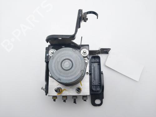 ABS pump PEUGEOT 5008 II (MC_, MJ_, MR_, M4_)  | BP17665877M43 