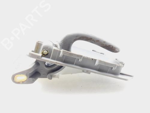 Rear left interior door handle CITROËN XSARA PICASSO (N68) 1.6 HDi | BP20487479I15 