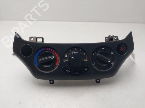 Used Climate control Climate control 37191868 37191868