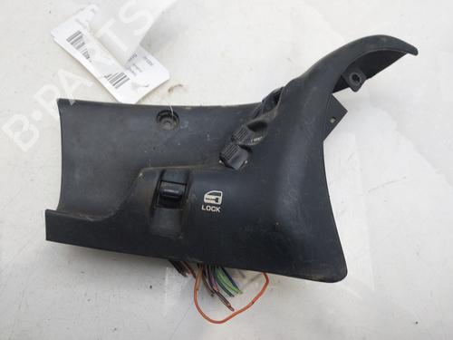 Used Left front window switch Left front window switch CHRYSLER VOYAGER / GRAND VOYAGER III (GS_, NS_) 2.4 i (151 hp) 18032005 18032005