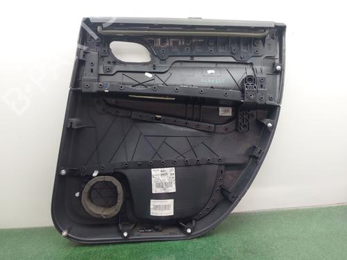 Rear left panel PEUGEOT 3008 I MPV (0U_) 1.6 HDi | BP36110878C60 - Image 3
