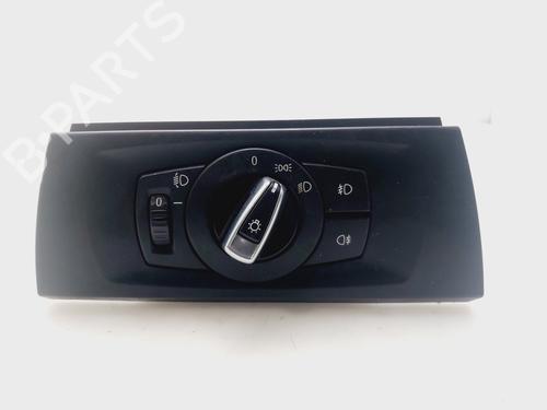 Interruttore luci BMW 3 (E90) 318 i (143 hp) 31930735