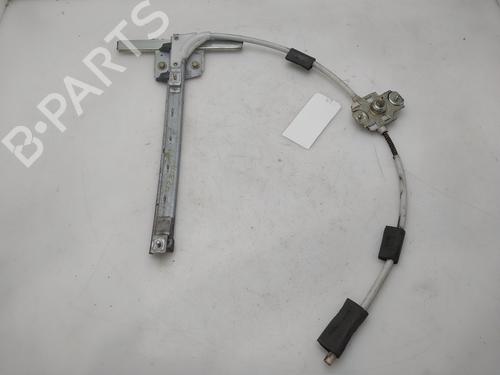 Used Rear left window mechanism Rear left window mechanism 38516522 38516522