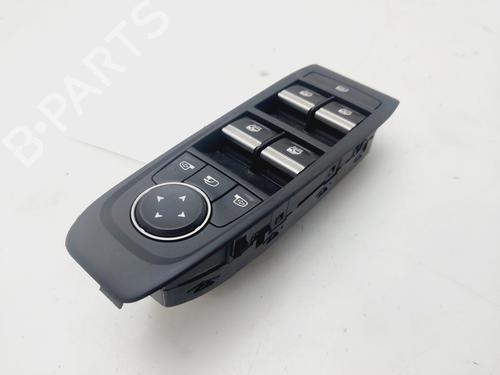 Left front window switch RENAULT AUSTRAL | BP31062478I27