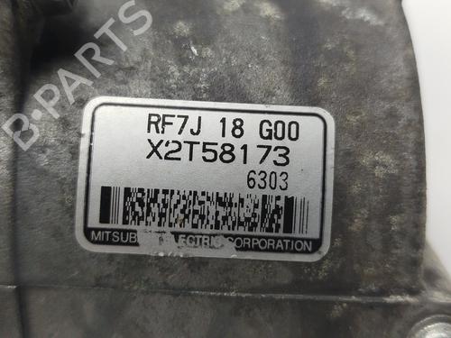 Vacuum pump MAZDA 5 (CR) 2.0 CD (CR19) | BP32167254M80 - Image 4