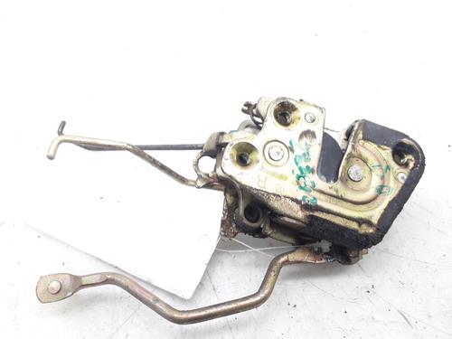 Used Front right lock HYUNDAI H-1 Van (A1) [1997-2008]  11031272
