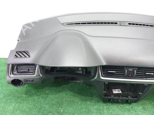 Airbag Kit SKODA RAPID (NH3, NK3, NK6)  | BP25149093C86 