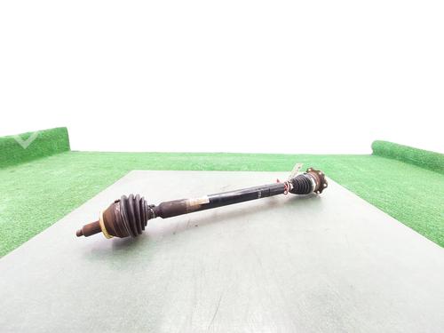 Used Right front driveshaft SKODA FABIA I Combi (6Y5) 1.4 TDI (75 hp) 26927415