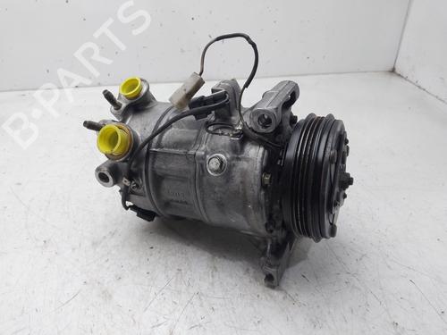 Used AC compressor VOLVO S60 II (134) D4 (163 hp) 32014425