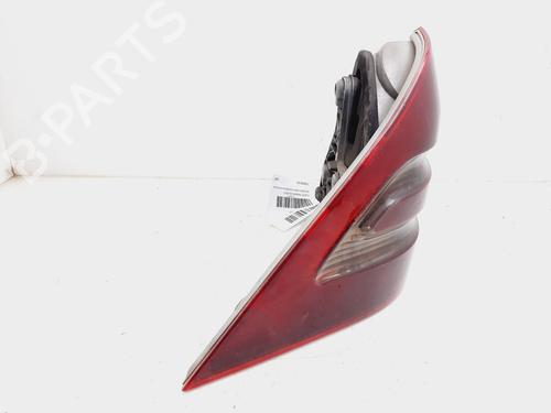 Left taillight MERCEDES-BENZ C-CLASS (W203) C 220 CDI (203.006) | BP20174767C34 