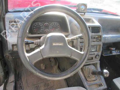 Fan SUZUKI VITARA (ET, TA, TD) 1.6 i 16V All-wheel Drive (ET, TA02, SE416) | BP6778451M128 