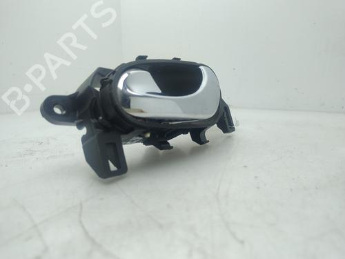 Used Front left interior door handle NISSAN NAVARA NP300 Pickup (D23, D23T) [2014-2025]  29628708