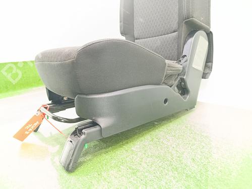 Rear seat (2nd row) KIA CARENS IV 1.6 GDi | BP31991725I23 