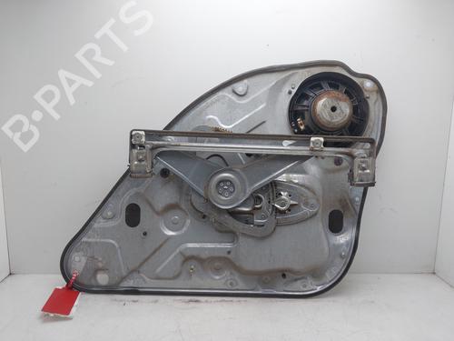 Rear left window mechanism FORD KUGA I | BP38441435C24 - Image 2