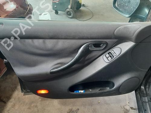 Right mirror SEAT LEON (1M1) 1.9 TDI | BP16014502C27 